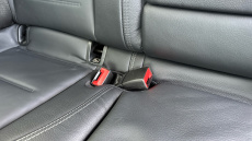 Mercedes-Benz GLE Coupe GLE 400d 4Matic AMG Line Premium + 5dr 9G-Tronic Diesel Estate